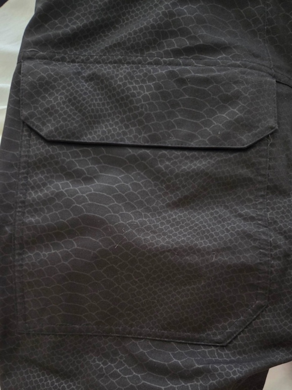 Armada Insulated Ski & Snowboarding Pants - Picture 7 of 8